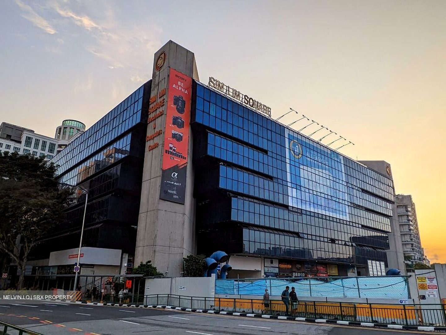 Sim Lim Square (D7), Retail #509121461